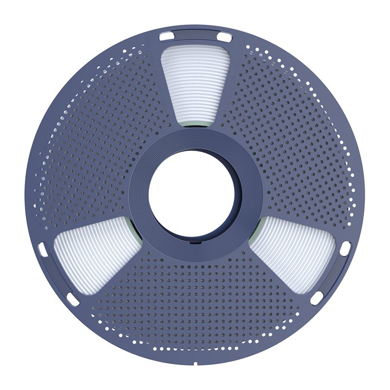 Sunlu High-Speed PLA Filament - White