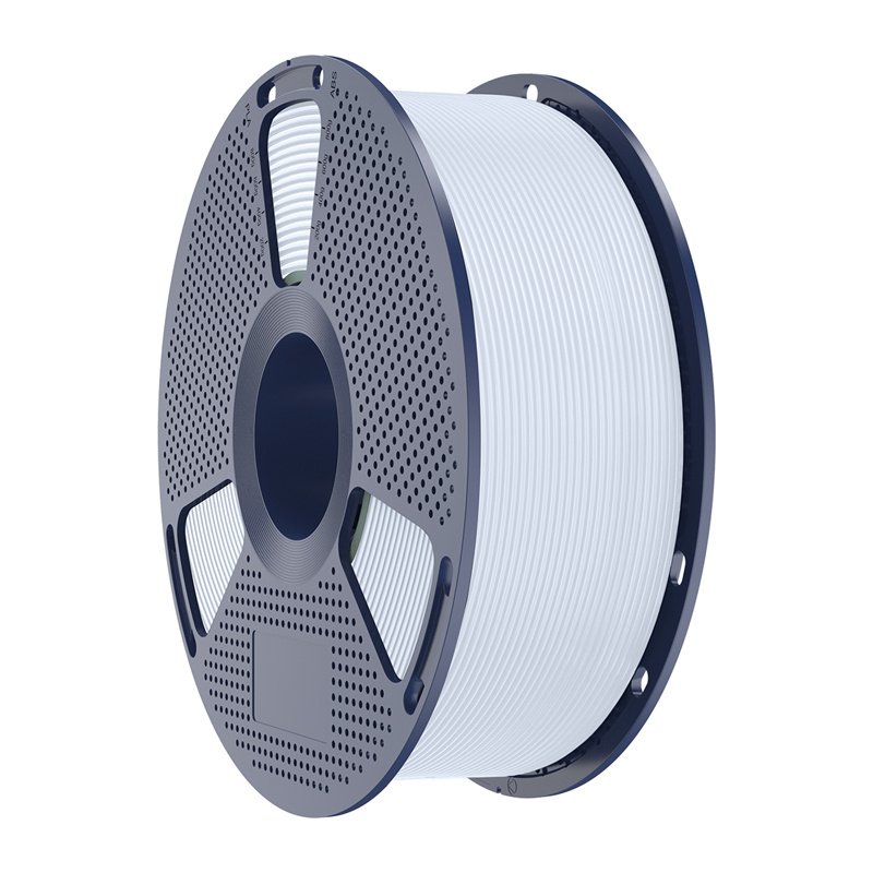 Sunlu High-Speed PLA Filament - White