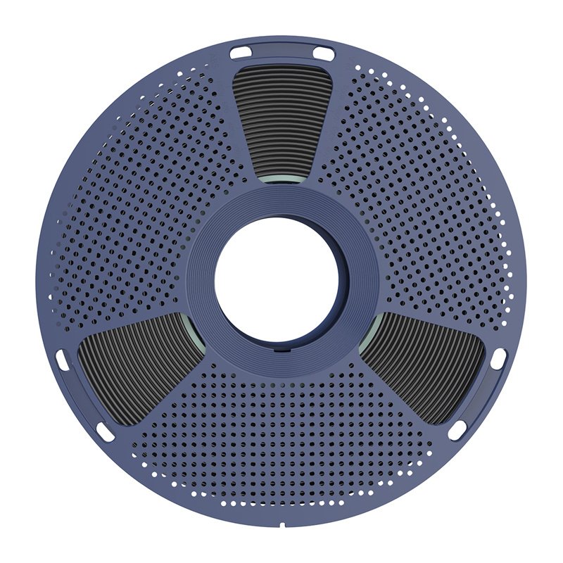 Sunlu PLA High-Speed Black Filament