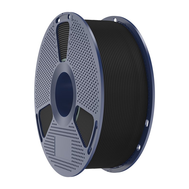 Sunlu PLA High-Speed Black Filament