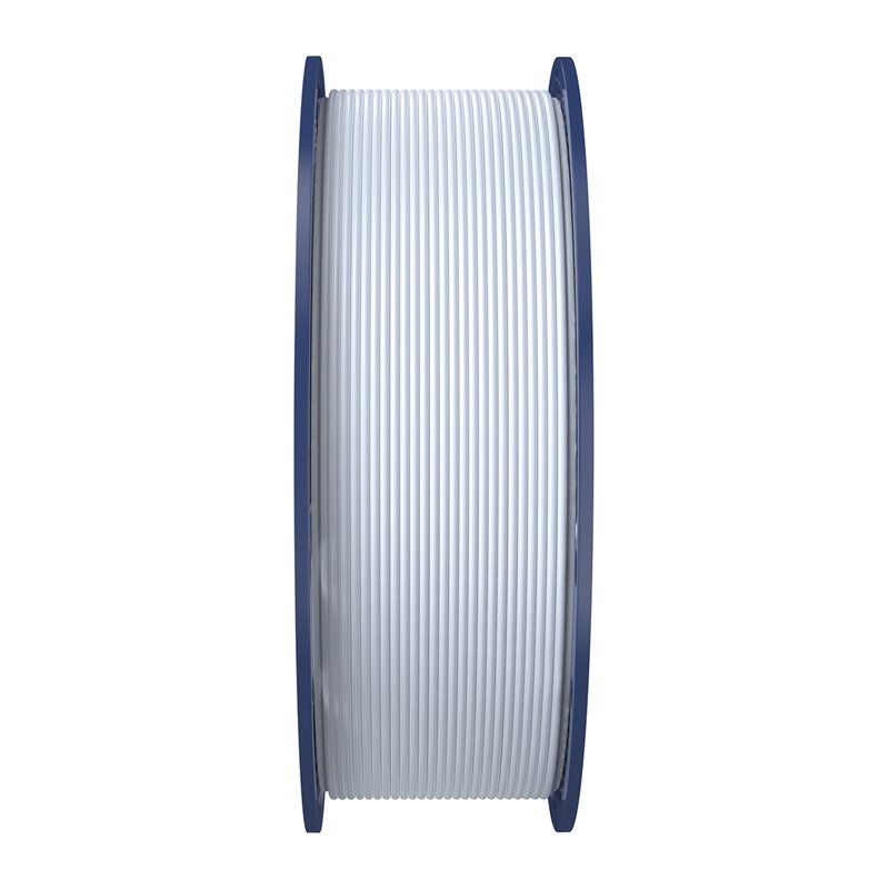 Sunlu PLA High-Speed White Filament