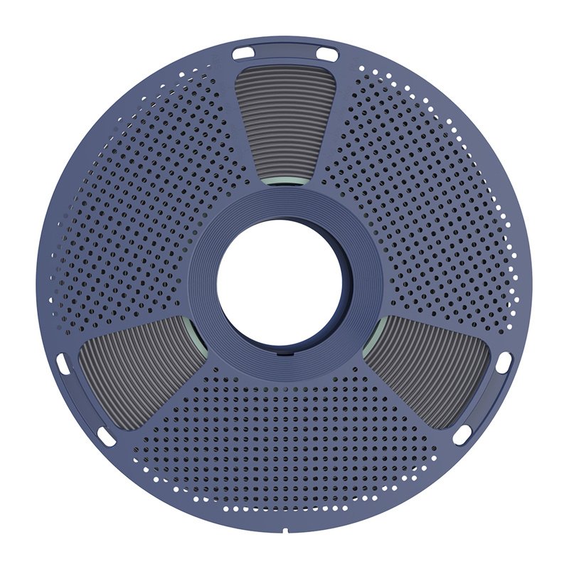 Sunlu PLA High-Speed Filament, Gray