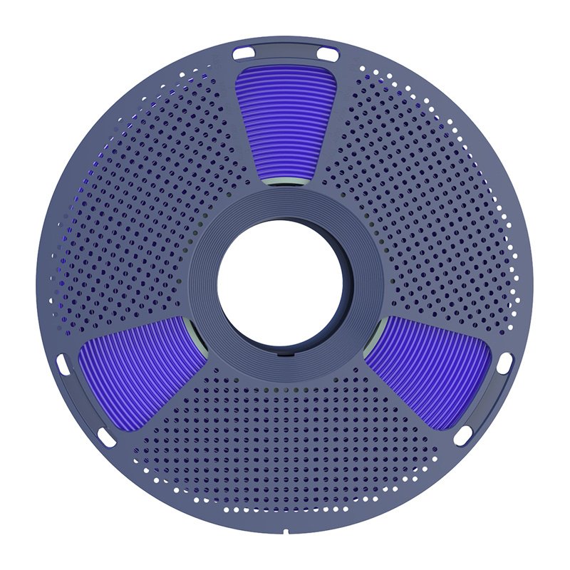 Sunlu PLA High-Speed Blue Filament