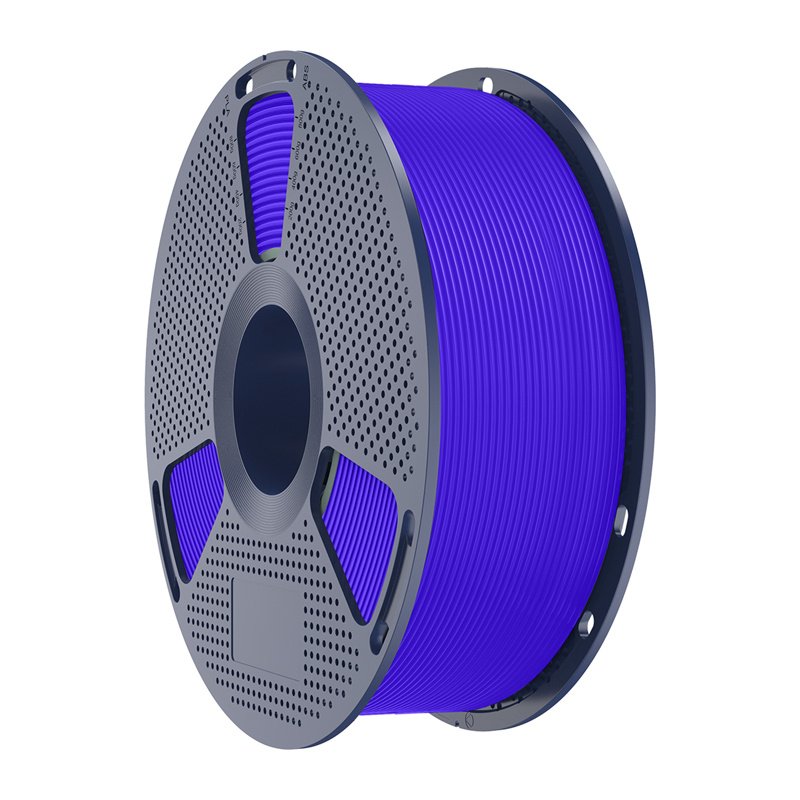 Sunlu PLA High-Speed Blue Filament