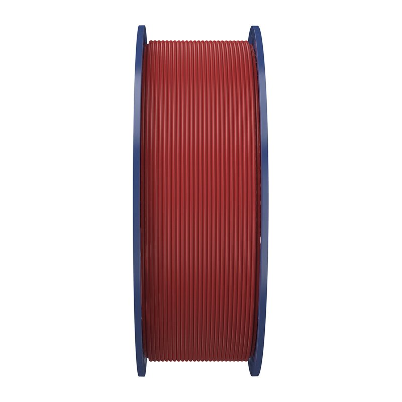 Sunlu PLA High-Speed Red Filament