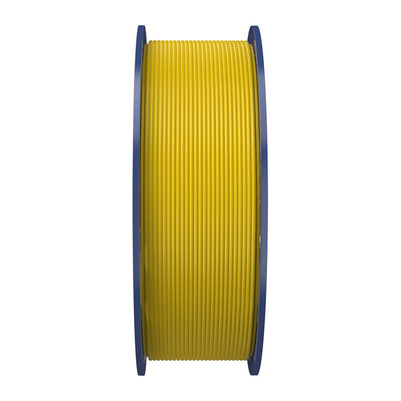 Sunlu PLA High-Speed Yellow Filament