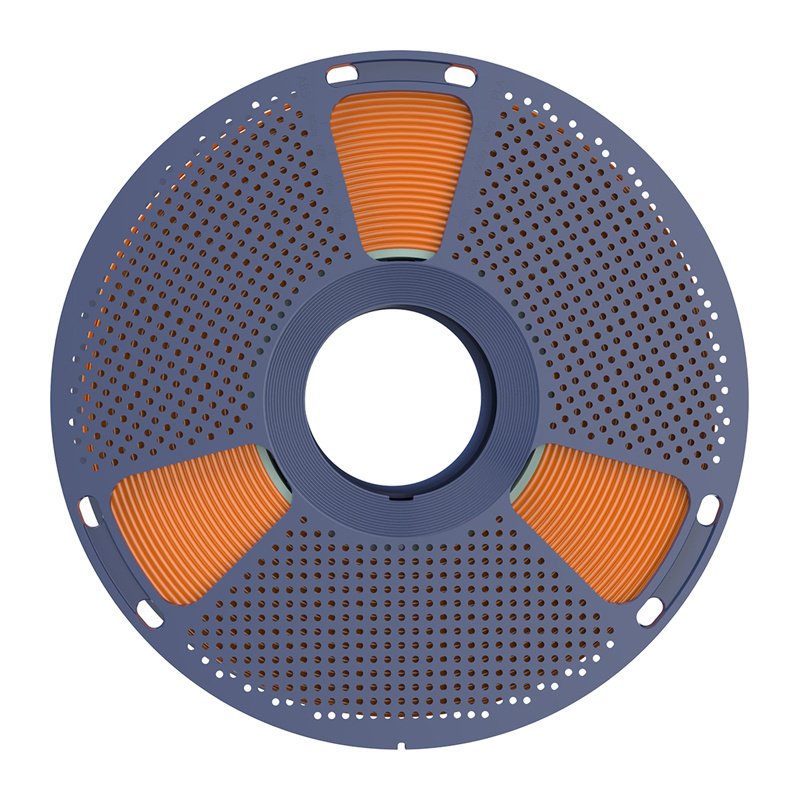 Sunlu PLA High-Speed Orange Filament