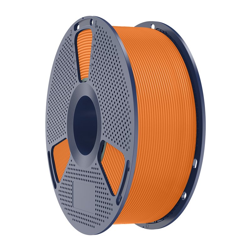 Sunlu PLA High-Speed Orange Filament