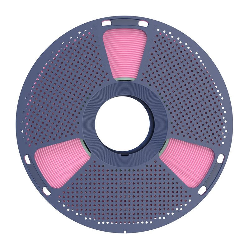 Sunlu PLA High-Speed Pink Filament