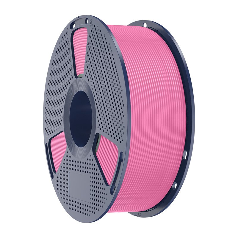 Sunlu PLA High-Speed Pink Filament