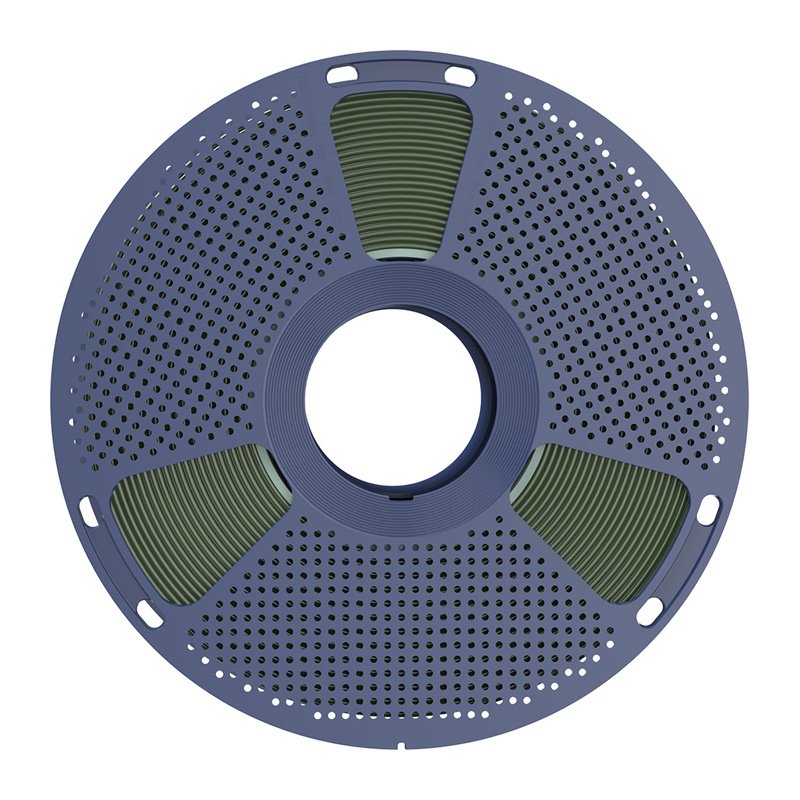 Sunlu PLA High-Speed Olive Filament