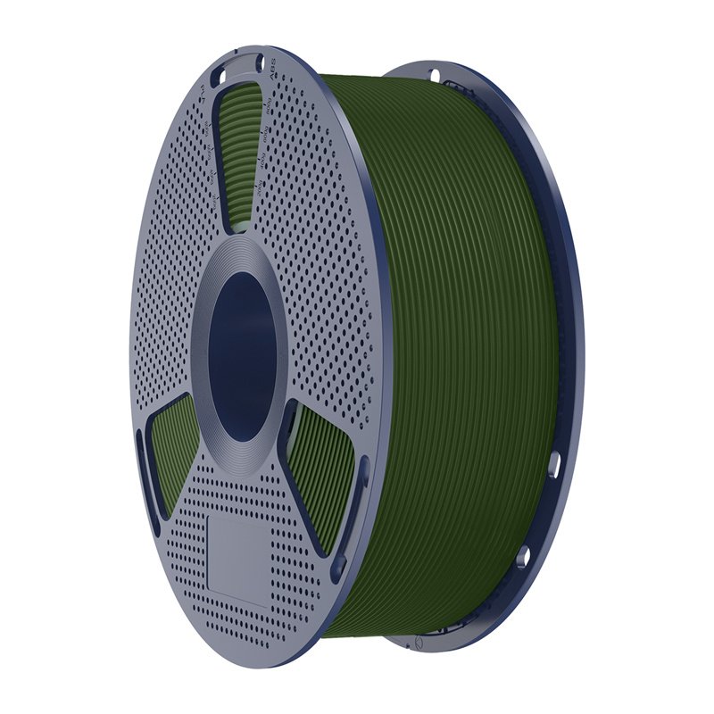 Sunlu PLA High-Speed Olive Filament