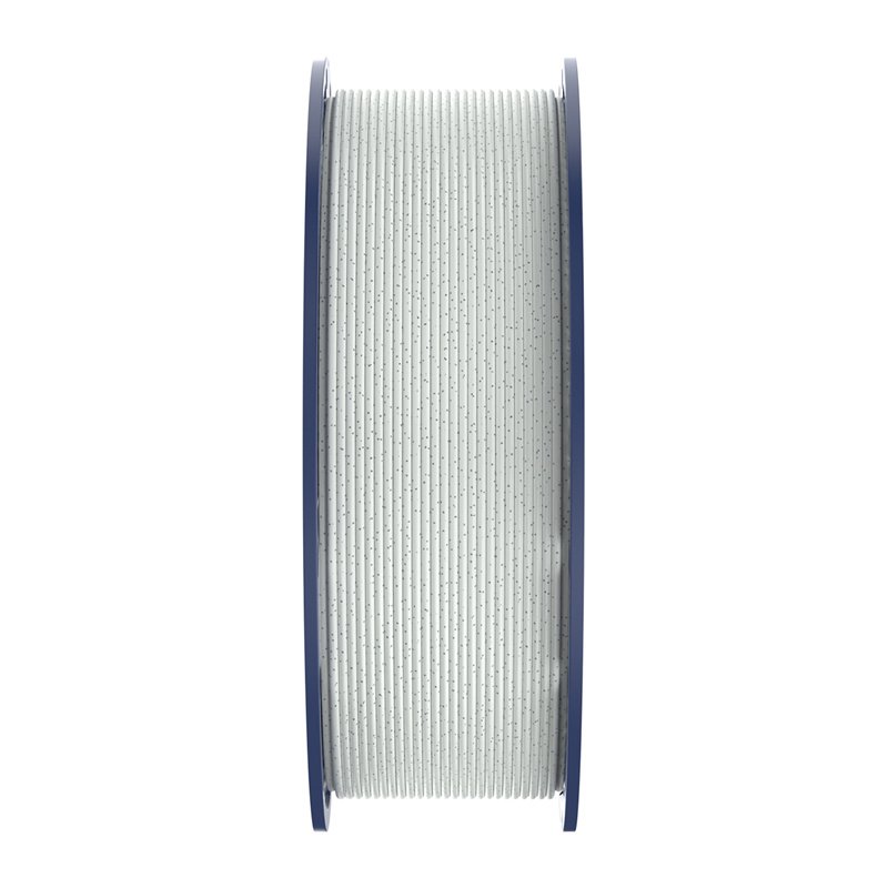 Sunlu PLA High-Speed Marble Filament (light gray)