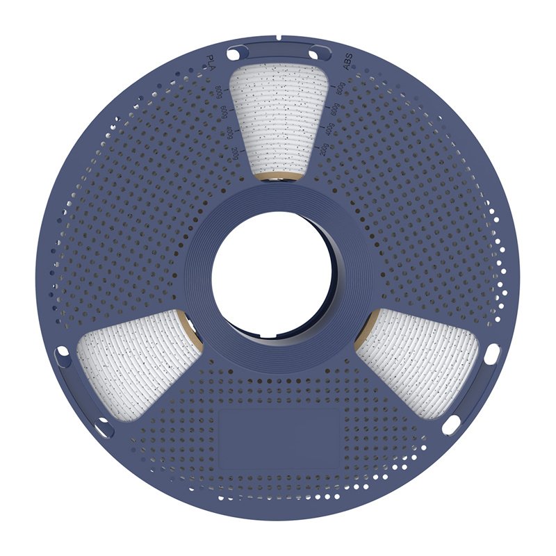 Filament Sunlu PLA High-Speed Marble (oreo)