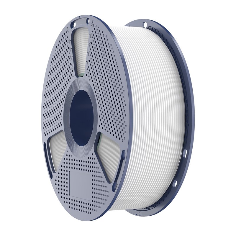 Sunlu PETG High-Speed Matte Filament (White)