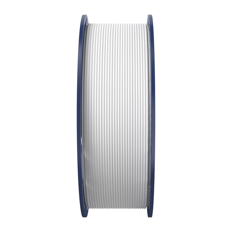 Sunlu PETG High-Speed Matte Filament (White)