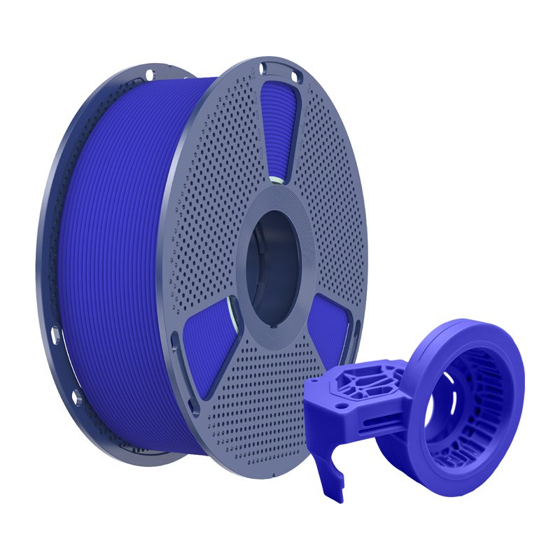Sunlu PETG High-Speed Matte Filament (blue)