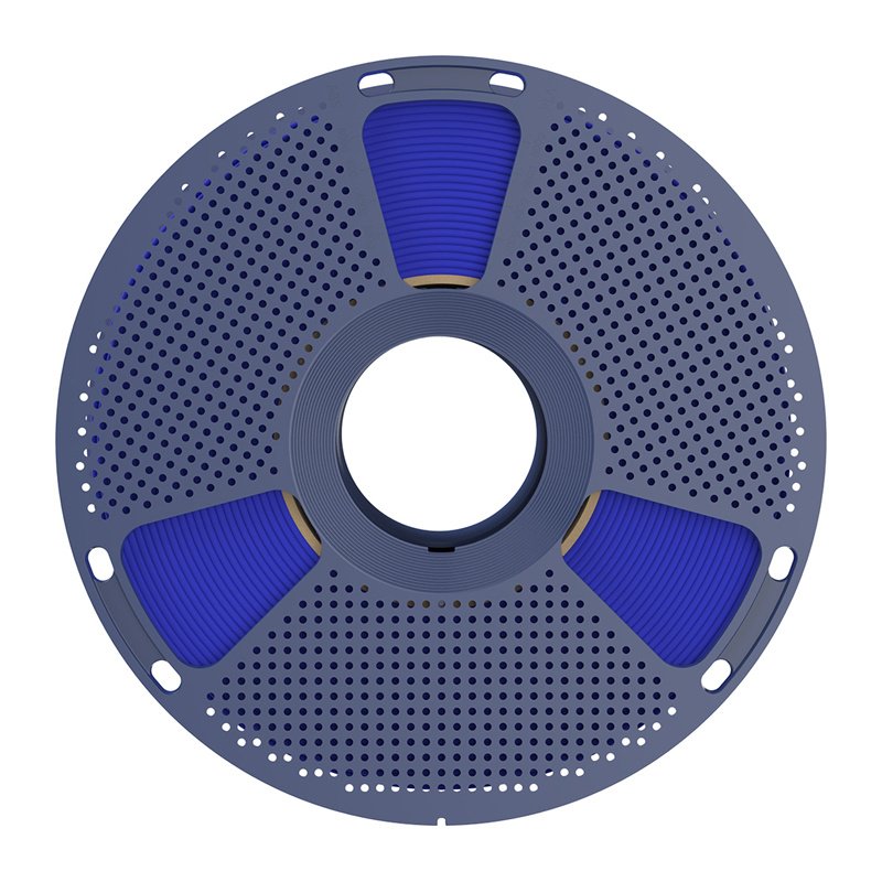 Sunlu PETG High-Speed Matte Filament (blue)