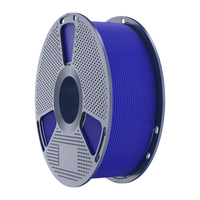 Sunlu PETG High-Speed Matte Filament (blue)