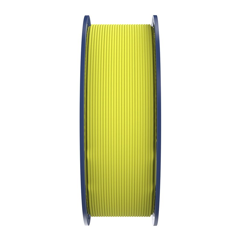 Sunlu PETG High-Speed Matte Filament (Yellow)
