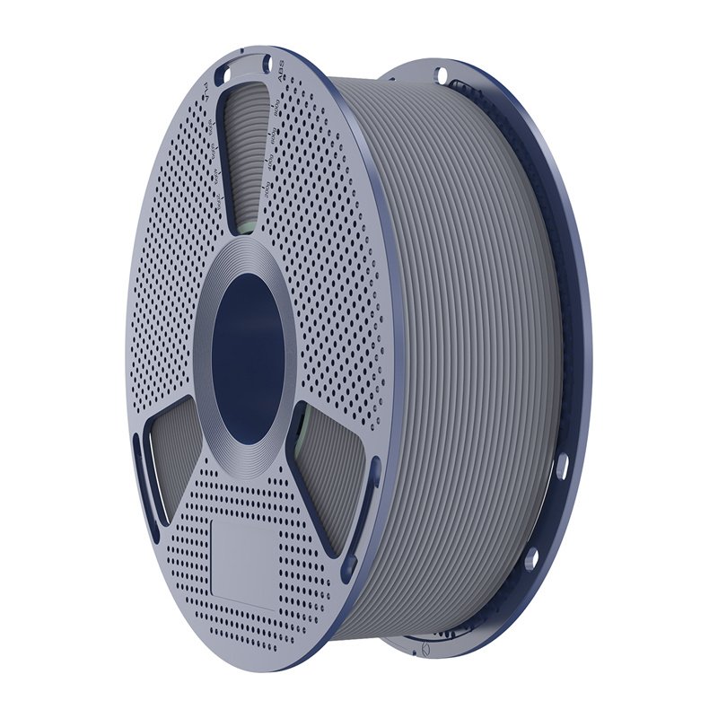Filament Sunlu PETG High-Speed Matte (szary)