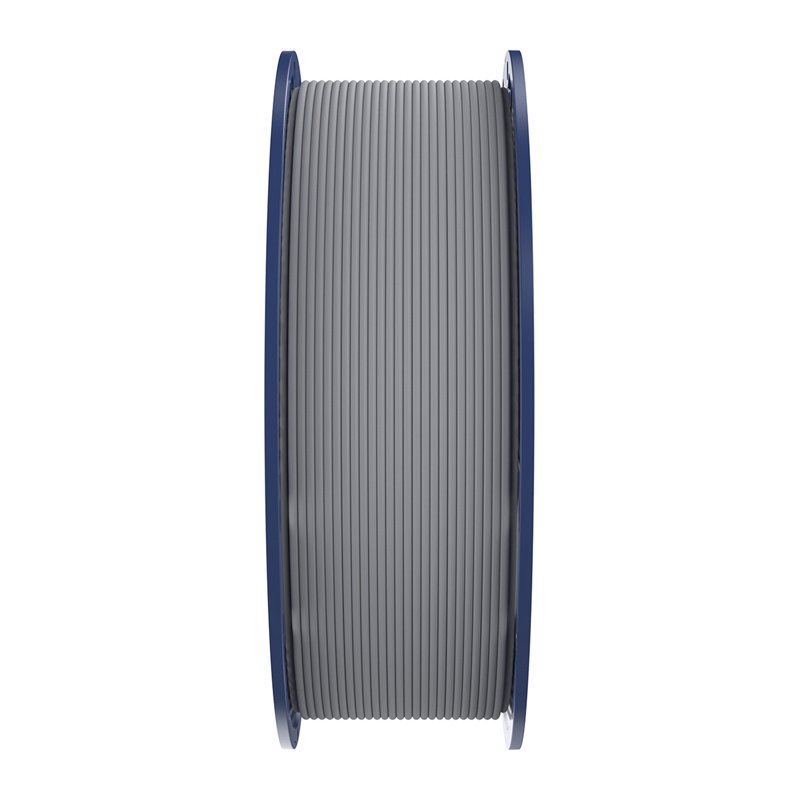 Filament Sunlu PETG High-Speed Matte (szary)