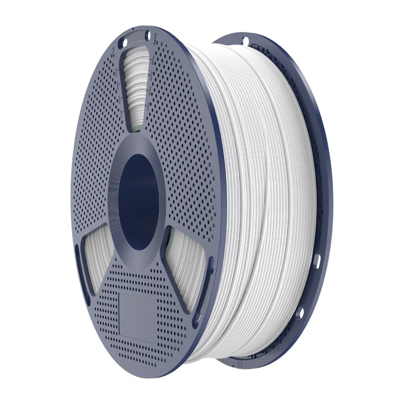 Sunlu High-Speed ABS Filament (White)