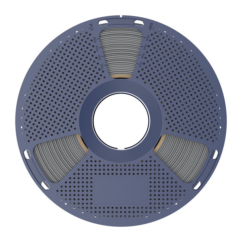 Filament Sunlu ABS High-Speed (szary)