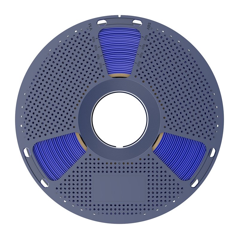 Sunlu High-Speed ABS Filament (blue)