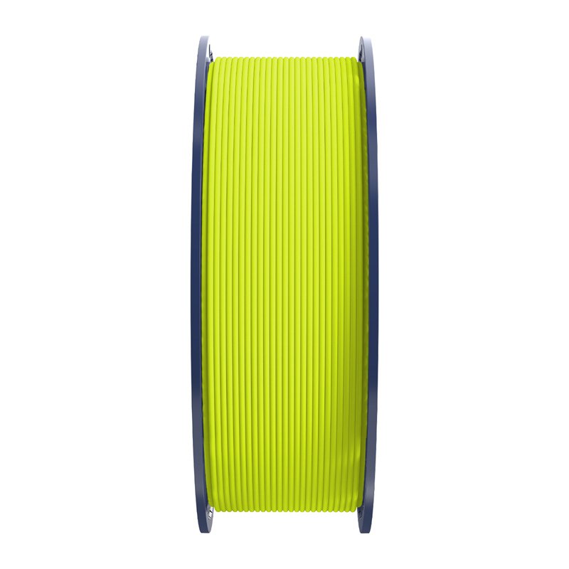 Sunlu PLA Matte Filament (Light Green)