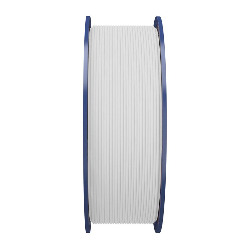 Sunlu PLA Matte Filament (White)