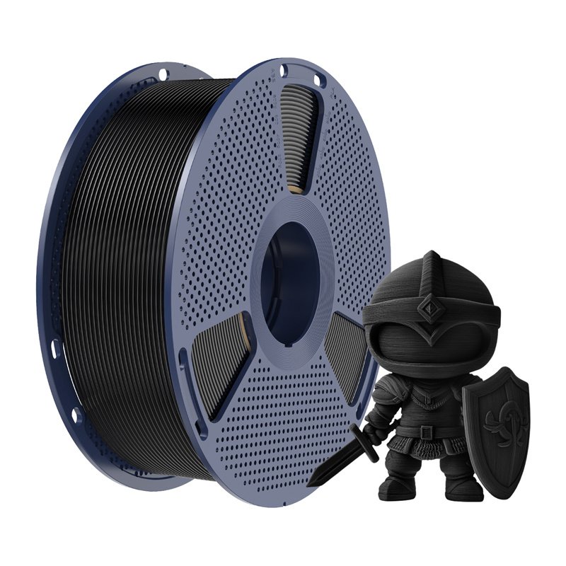 Sunlu PLA Filament (Black)