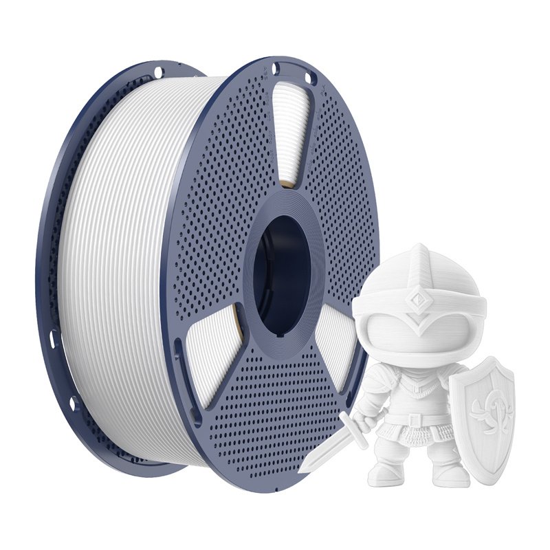 Sunlu PLA Filament (White)