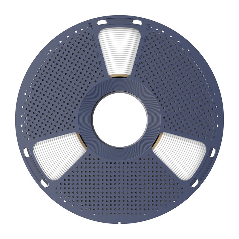 Sunlu PLA Filament (White)