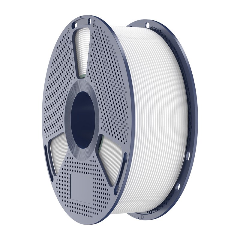 Sunlu PLA Filament (White)