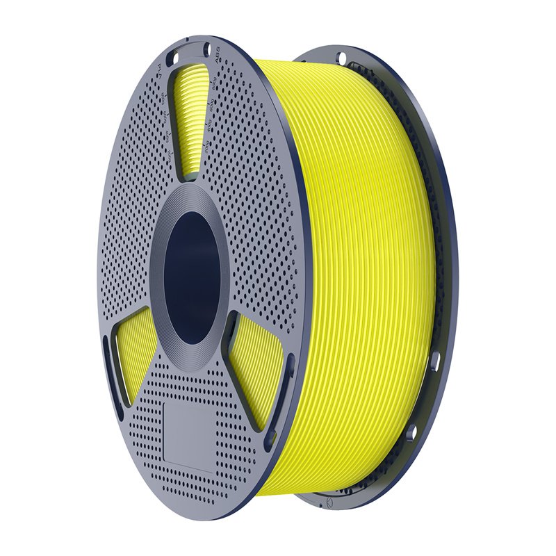Sunlu PLA Filament (Yellow)