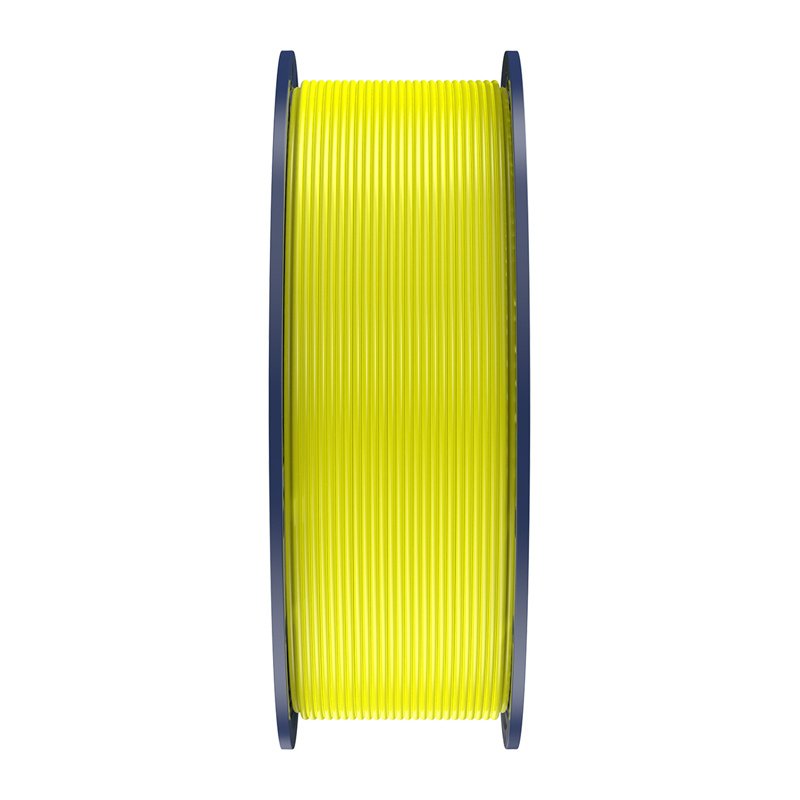 Sunlu PLA Filament (Yellow)