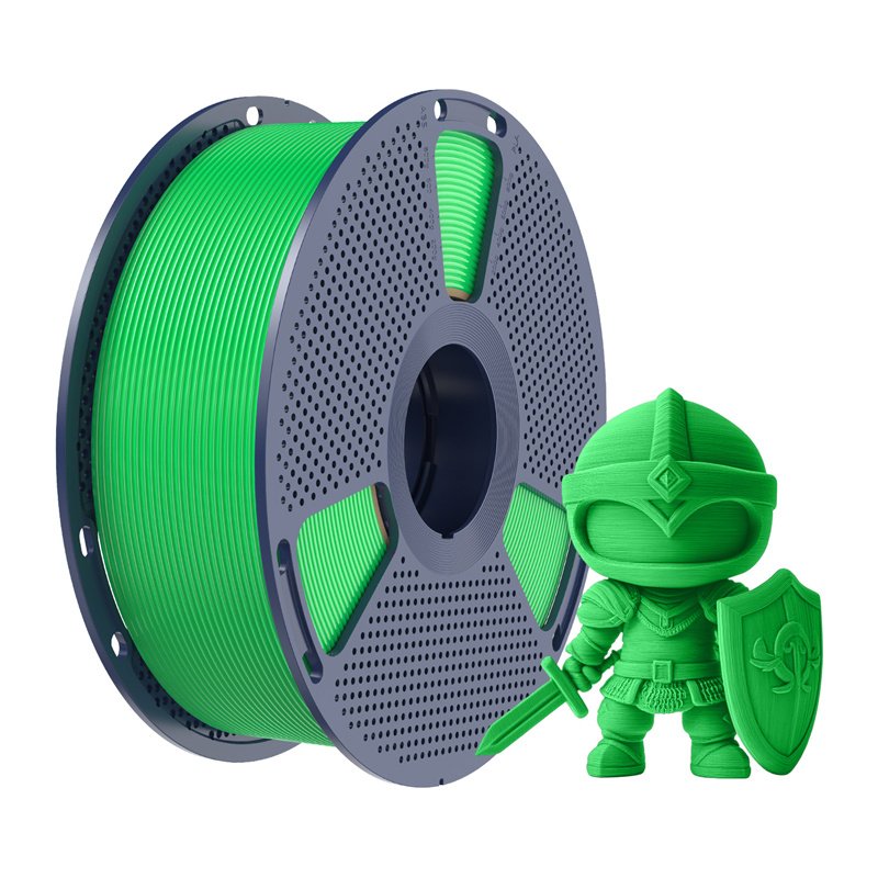 Sunlu PLA Filament (Green)