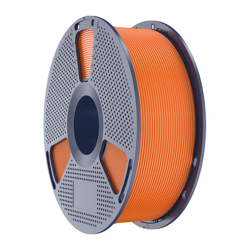 Sunlu PLA Filament (Sunny Orange)