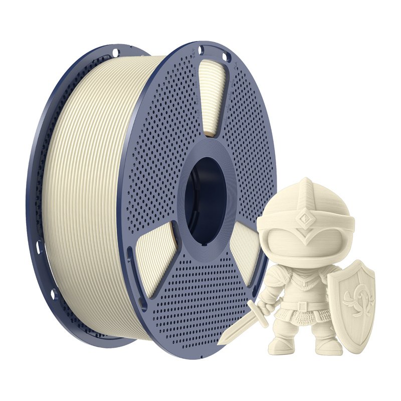Sunlu PLA Filament (Ivory)