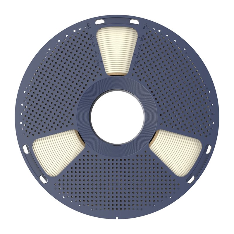 Sunlu PLA Filament (Ivory)