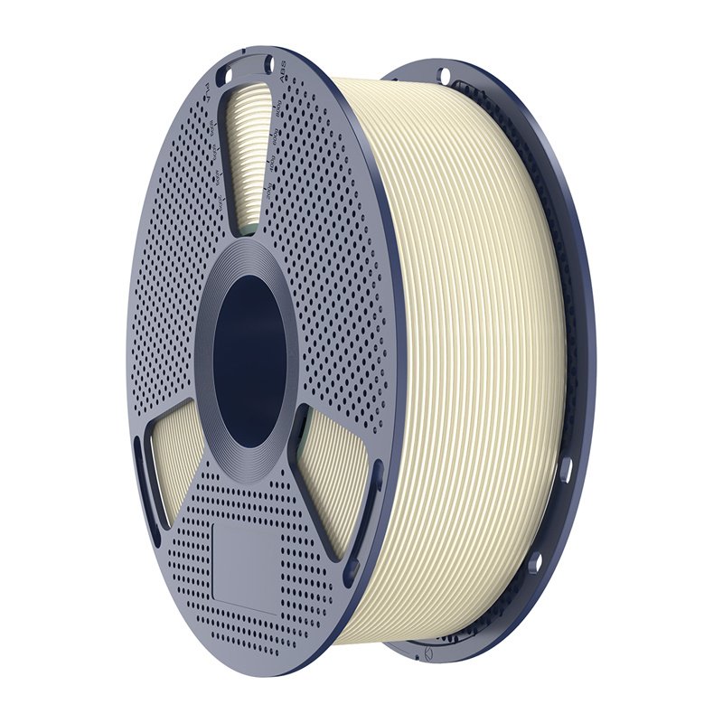 Sunlu PLA Filament (Ivory)
