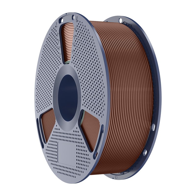 Sunlu PLA Filament (Chocolate)