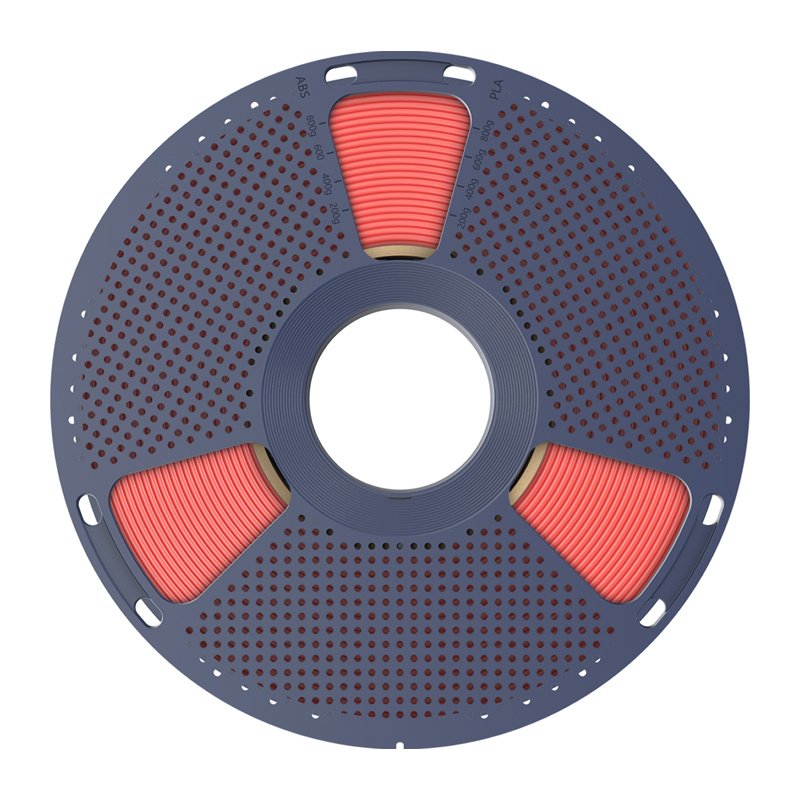 Sunlu PLA Filament (Cherry)