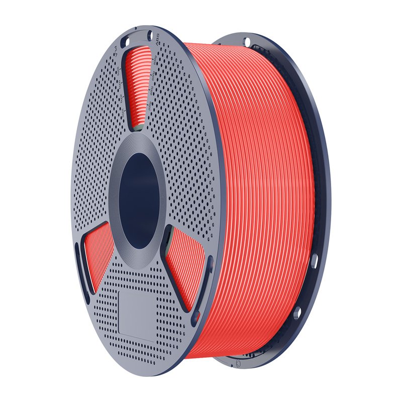 Sunlu PLA Filament (Cherry)