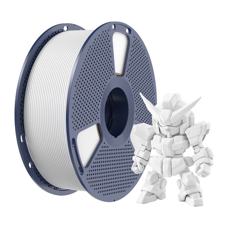 Sunlu PLA 2.0 Filament (White)