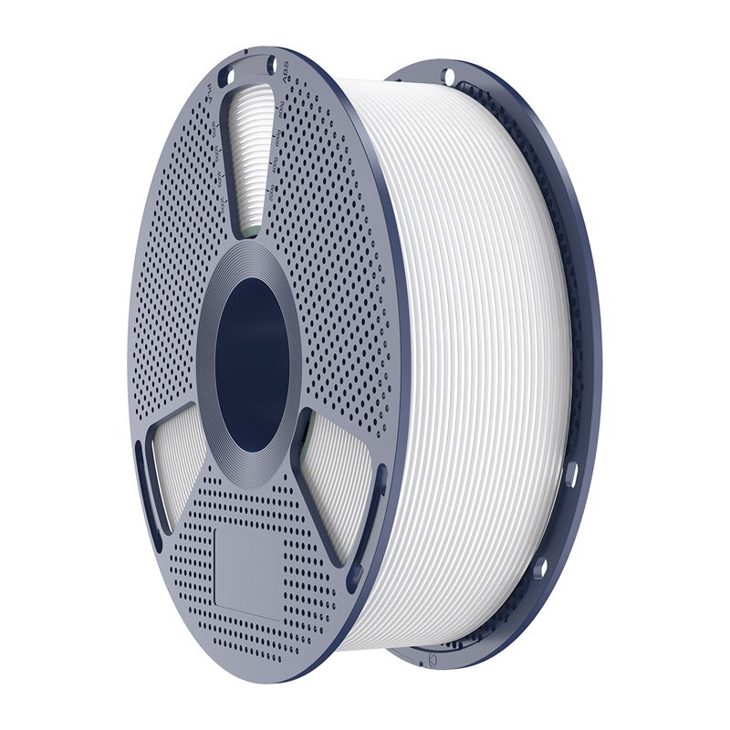 Sunlu PLA 2.0 Filament (White)