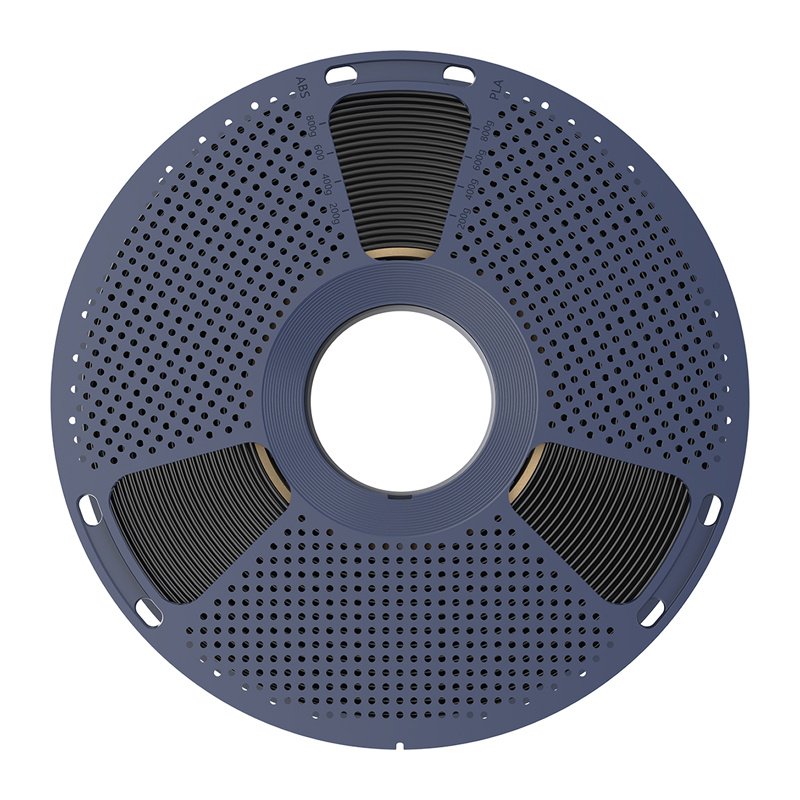 Sunlu PLA 2.0 Filament (Black)