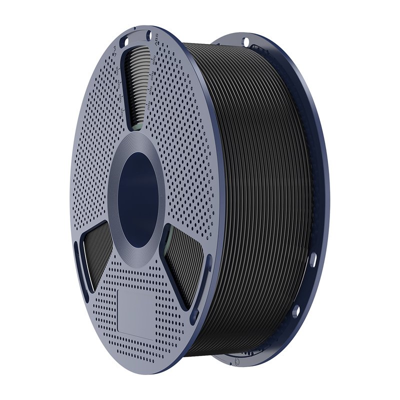 Sunlu PLA 2.0 Filament (Black)