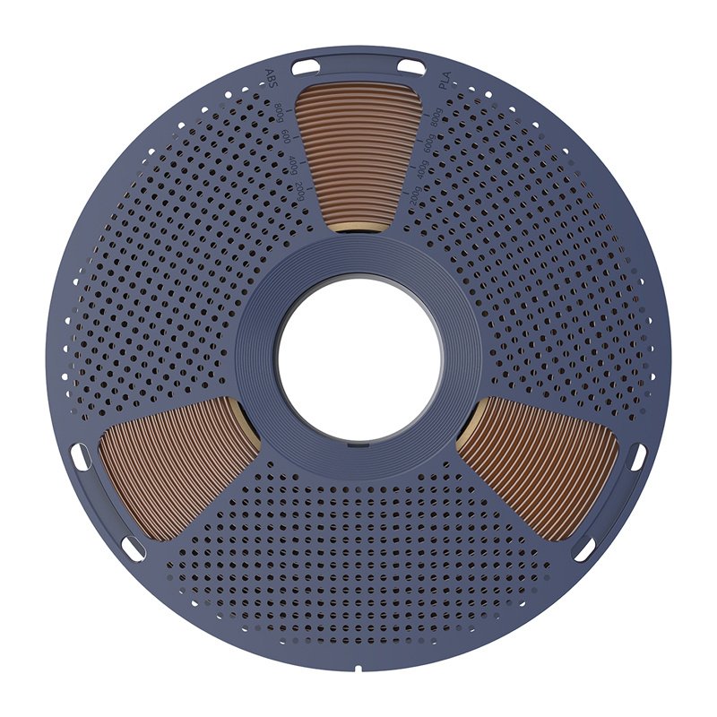 Sunlu PLA 2.0 Filament (Coffee Brown)